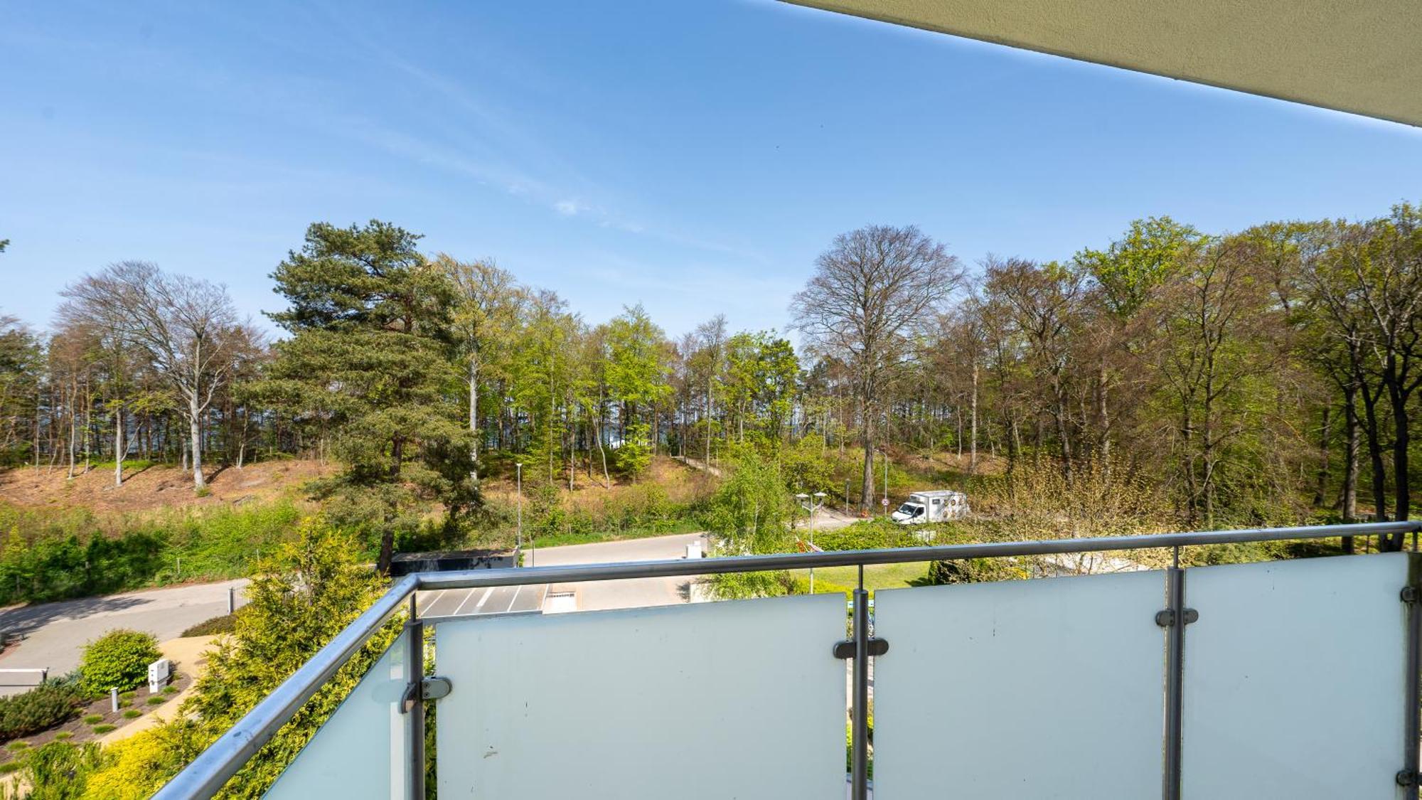 Apartamenty Sun & Snow Miedzyzdroje Aquamarina Exteriér fotografie