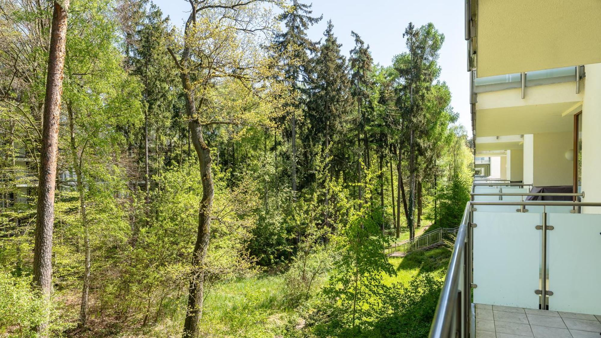 Apartamenty Sun & Snow Miedzyzdroje Aquamarina Exteriér fotografie